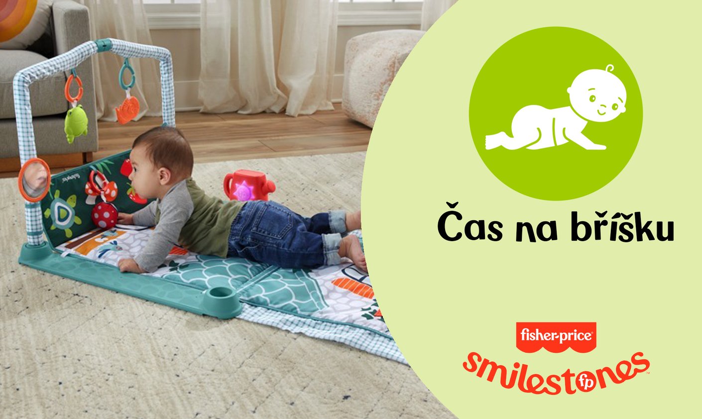 Fisher-Price-cas-na-brisku