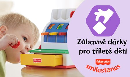 Fisher-Price-darky-pro-trilete-deti