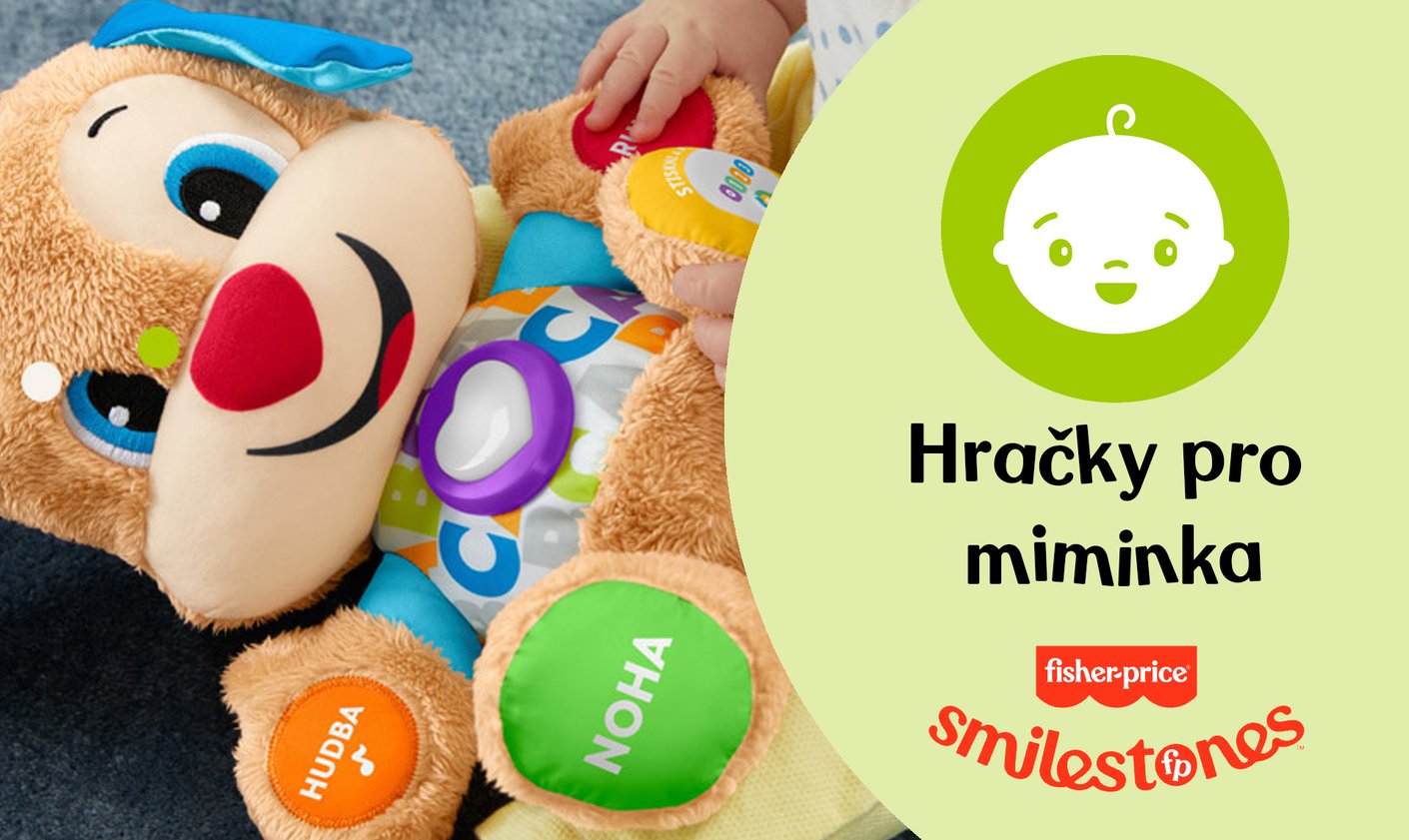 Fisher-Price-hracky-pro-miminka