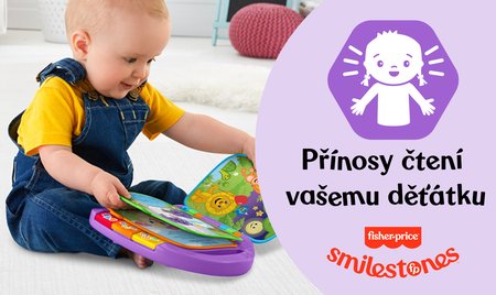 Fisher-Price-prinosy-cteni-detatku