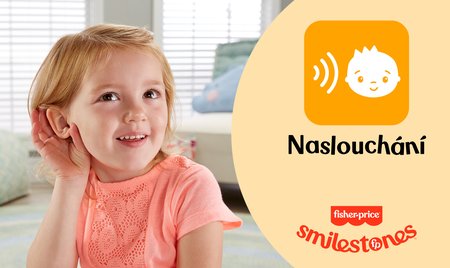 Fisher-Price-smilestones-Naslouchani