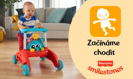 Fisher-Price-zaciname-chodit