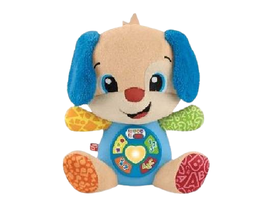 Mluvící pejsek Smart Stages Fisher-Price
