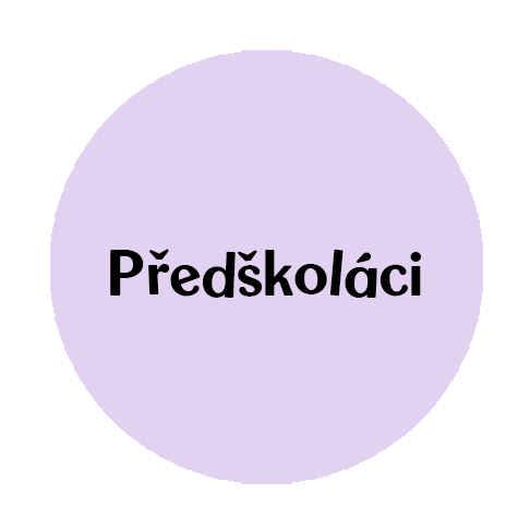 spani-bubliny-predskolaci